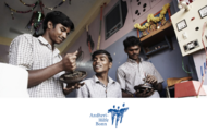 Andheri Motiv 12