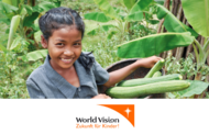 Worldvision Motiv 19