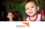 Worldvision Motiv 01