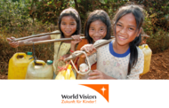 Worldvision Motiv 15