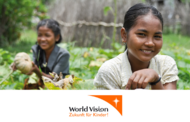 Worldvision Motiv 18