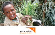 Worldvision Motiv 20