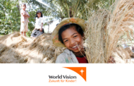 Worldvision Motiv 17