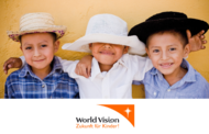 Worldvision Motiv 11