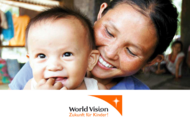 Worldvision Motiv 02