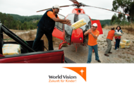 Worldvision Motiv 21