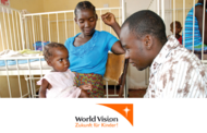 Worldvision Motiv 13