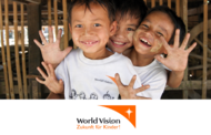 Worldvision Motiv 06