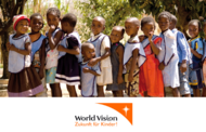 Worldvision Motiv 05