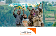 Worldvision Motiv 08