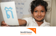 Worldvision Motiv 10