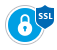 Übertragung mit SSL/TLS-Verschlüsselung