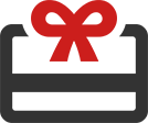 HELPCARDS FALLEN NICHT UNTER DEN VERHALTENSKODEX BEI GESCHENKEN