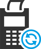 KOMMISSIONSABRECHNUNG MÖGLICH