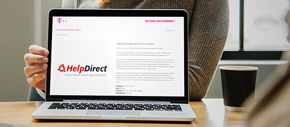 Neukundengewinnung und Beschwerdemanagement