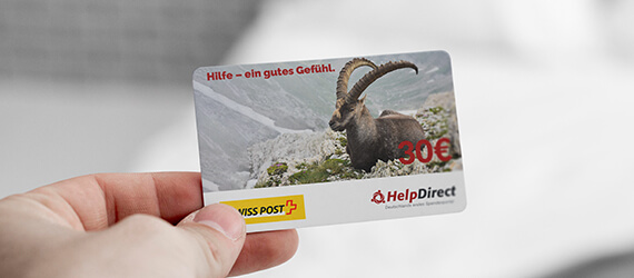 „Dankeschön“ für Mitarbeiter und Kollegen