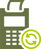 KOMMISSIONSABRECHNUNG MÖGLICH