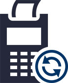 KOMMISSIONSABRECHNUNG MÖGLICH