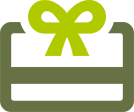 HELPCARDS FALLEN NICHT UNTER DEN VERHALTENSKODEX BEI GESCHENKEN